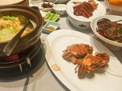 -南景饭店(万家丽路店)