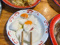 -石记老北京炙子烤肉(松园店)