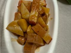 -功德林素菜饭庄(前门店)