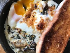 -The Sunny Side Cafe Station 1