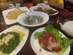 -吴门人家·苏宴宫廷菜(拙政园店)
