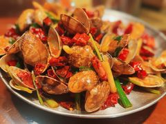 -星光小把串·海鲜烧烤(西安路店)
