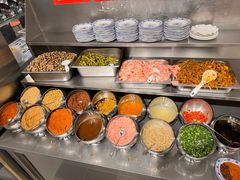 -一烙锅(友谊店)