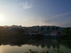 -梧桐山风景名胜区