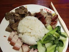 -陈光记烧腊(长寿路店)