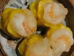 -红棉中餐厅·广州海航威斯汀酒店