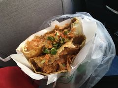 -清真·二嫂子煎饼果子(鼓楼旗舰形象店)