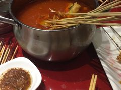 -壹陆陆烧烤(平房总店)