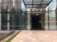 -武汉规划展示馆
