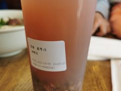 -李先生牛肉面大王(北京平谷步行街店)