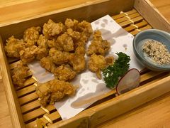 酥炸鸡软骨-高木日本料理(静安寺店)