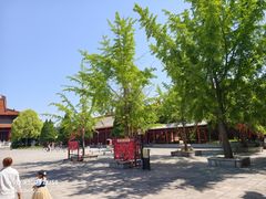 -天静宫