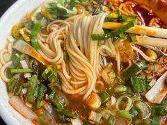 -清真·马安军辣子牛肉面