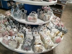 -蓝精灵乐园·世茂精灵之城主题乐园