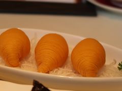 银萝千层酥-利苑酒家(华熙国际店)