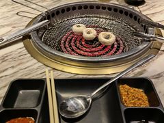 -火炉火自助餐(喜隆多店)