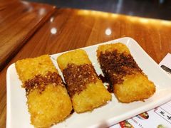 -芙蓉巷成都名小吃(丹尼斯2天地店)