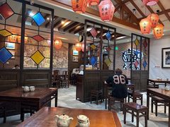 -大壶春生煎(四川中路店)