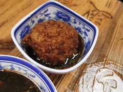 四喜丸子-盛京美食佳坛肉馆(沈阳总店)