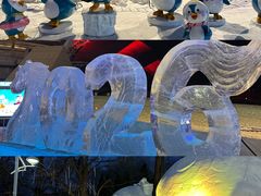 -沈阳奥体冰雪嘉年华
