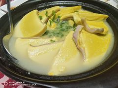 茶油猪肚炖蛋-临家闽南菜(环岛路店)