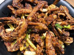 -掌上鲜(南顺城街店)