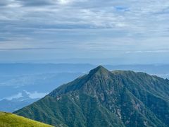-萍乡武功山风景名胜区