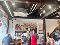 -忆秦园小笼包(惠山古镇总店)
