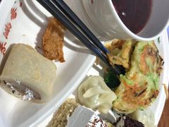 -素满香·食养自助(天一广场店)