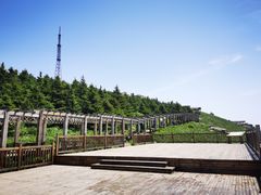 -白草畔自然风景区