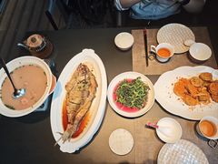 -曾宴·楚菜(湖北省博物馆店)