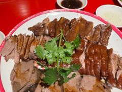 -春梅里卤鹅馆·47年老字号(中山路店)