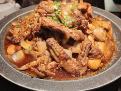 -六月雪干锅(印象汇店)