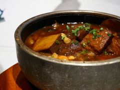 -海鸿荟·沿江菜(中山北路店)
