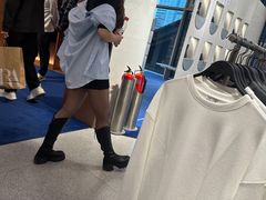 -ZARA(成都远洋太古里店)