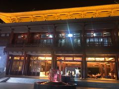 -三亚亚龙湾雅高美爵酒店