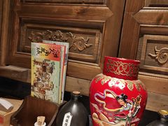 -南京大牌档(青岛万象城店)