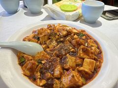 -峨嵋酒家(地安门店)