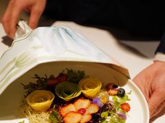 -狮拾久·现代新加坡料理(福田COCO Park店)