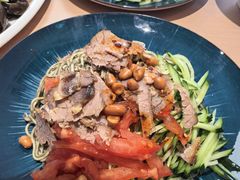 -韩海丽特色美食(秀州路店)