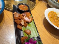 -金塔傣乡·云南德宏民族特色菜·傣味手抓饭(新亚洲店)