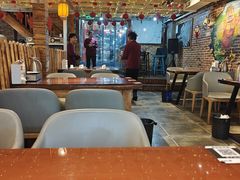 -三个大叔东北烧烤·砂锅菜(西三旗店)