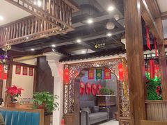 -门家大院铁锅炖(东北大马路店)
