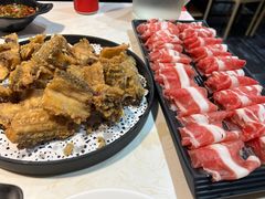 -京门活鱼馆·鱼火锅(百子湾（原红庙）店)