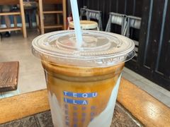 -Tequila Espresso(嘉善路店)