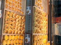 -東更道点心行(崂山丽达店)