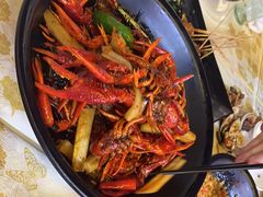 -聚味瞿记·龙虾堂(树木岭店)
