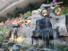 -南宫五洲植物乐园