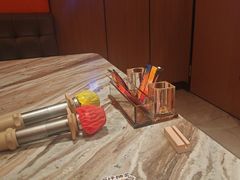 -星聚会KTV(复地活力城店)