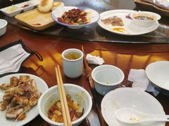 -新疆巴州金丝特餐厅(大钟寺店)